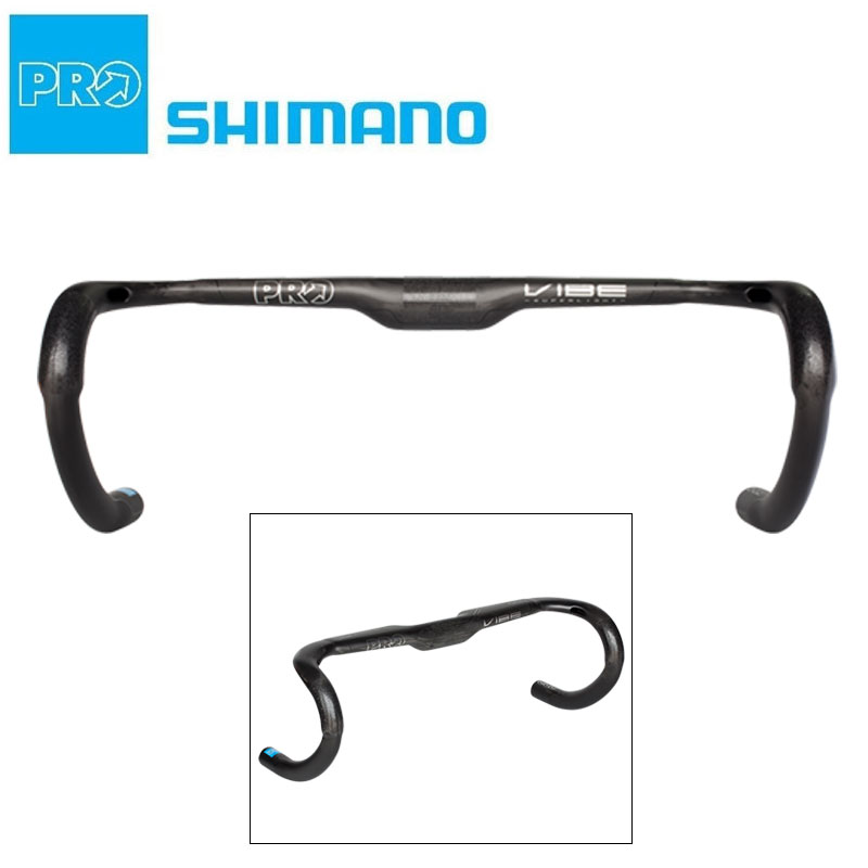 SHIMANO PRO（シマノプロ）VIBE AEROCARBON COMPACT SUPER LIGHT