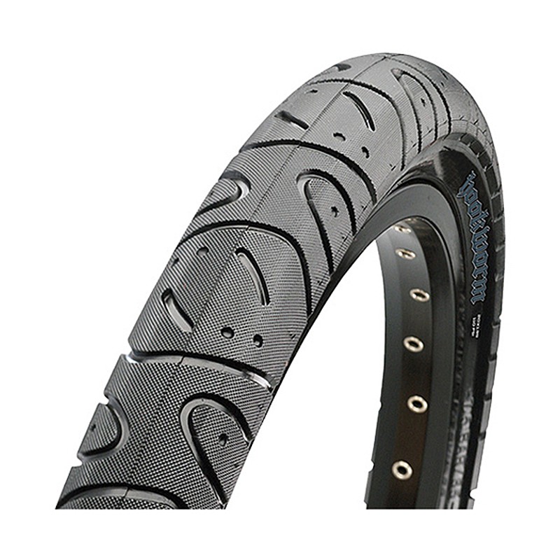 MAXXIS（マキシス）HOOKWORM （フックワーム） BMXタイヤ 24インチ