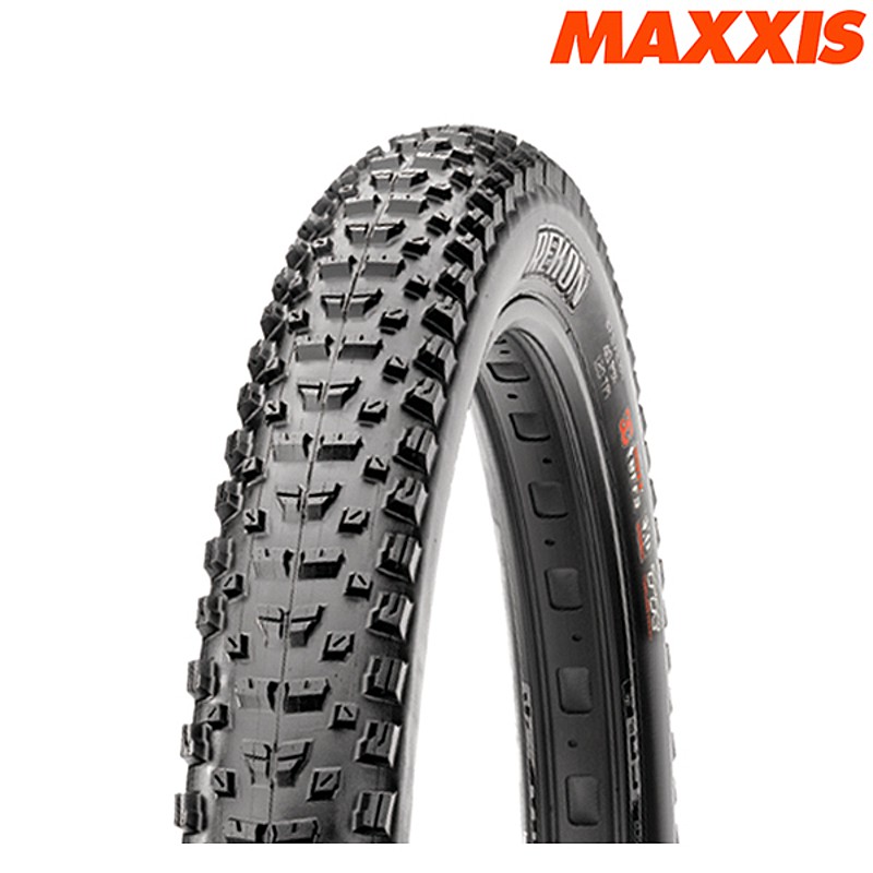 MAXXIS（マキシス）REKON （リーコン） MTBタイヤ 27.5×2.6