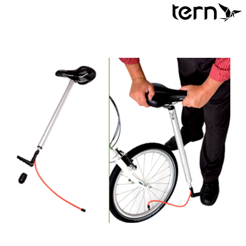TERN（ターン）POSTPUMP SEATPOST （シートポスト） 送料無料