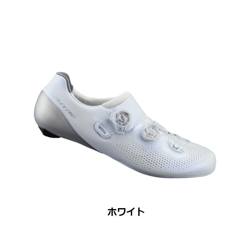 SHIMANO S-PHYRE（シマノエスファイア）RC9 （SH-RC901） SPD-SL