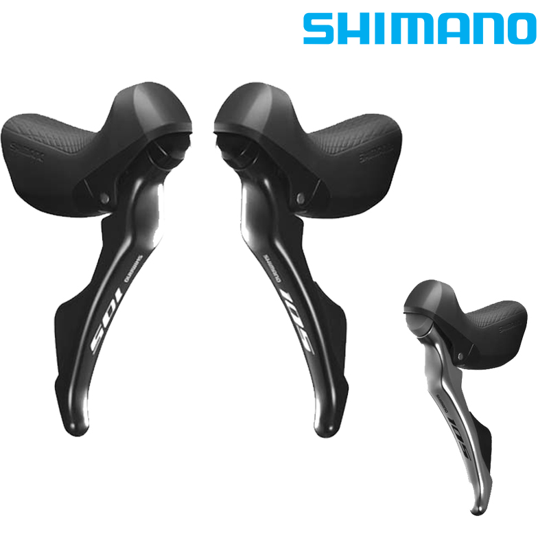 SHIMANO（シマノ）ST-R7000 STIレバー デュアルコントロールレバー