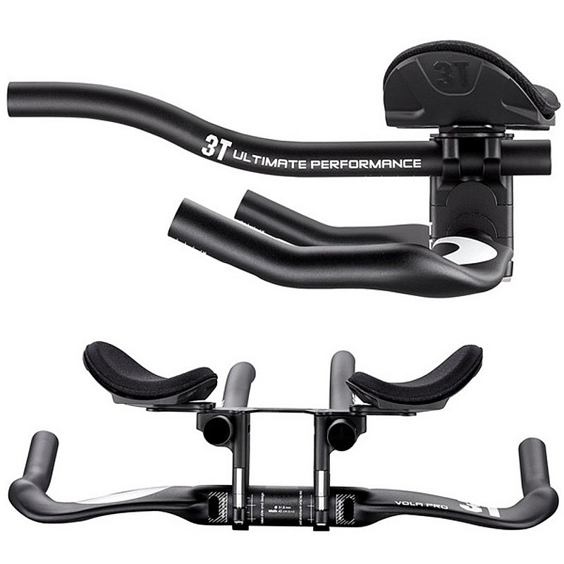 3T（スリーティー）VOLA PRO S-BEND （ヴォラプロS-ベンド） 送料無料