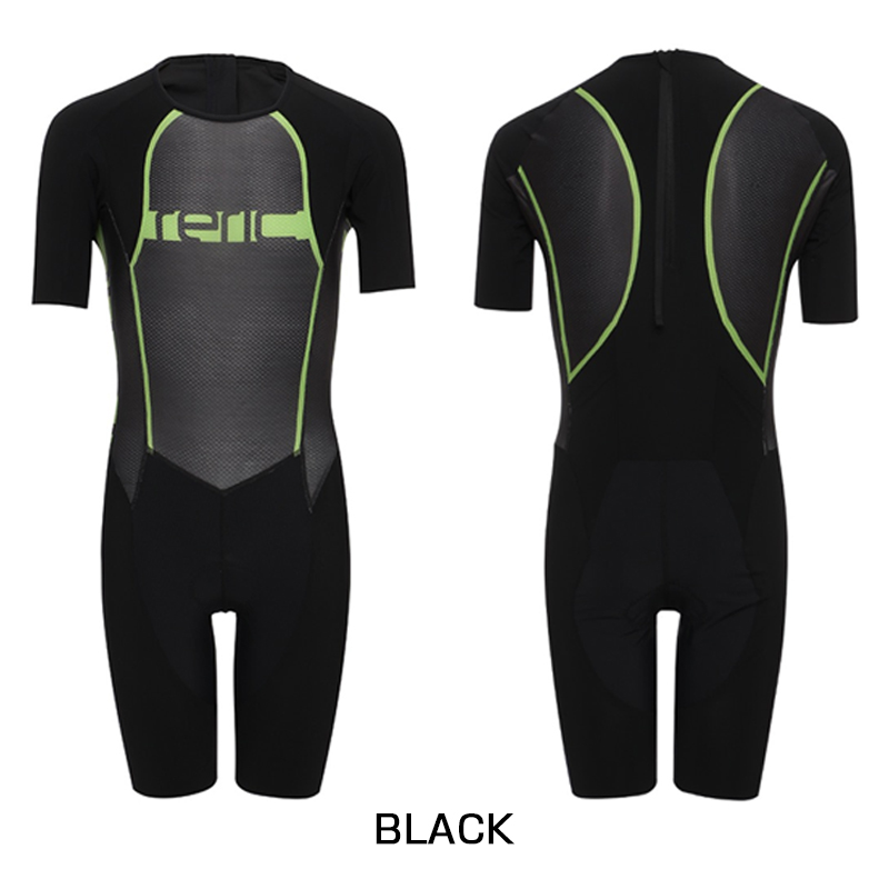 reric（レリック）ミザールトライアスロンスーツ 1181301 送料無料