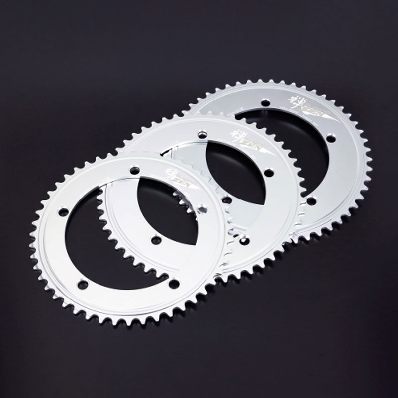 SUGINO（スギノ）ZEN 144 Chain Ring （禅144チェーンリング） 47T