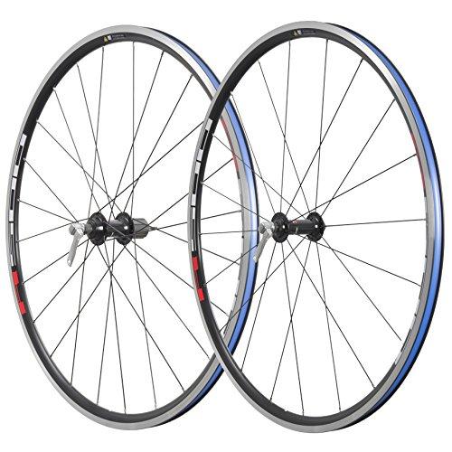SHIMANO（シマノ）WH-R501 前後セットホイール ロードホイール 700C