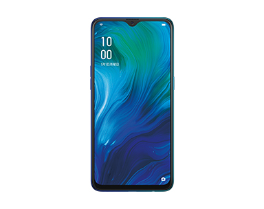 OPPO Reno A｜スマートフォン｜格安スマホ・格安SIMはQTモバイル(QTmobile)