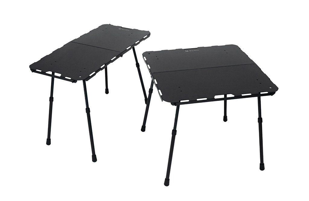 アルミトップテーブル8040｜TABLE｜Qualz[クオルツ]