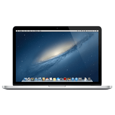 Apple MacBook Pro Retina 13,3