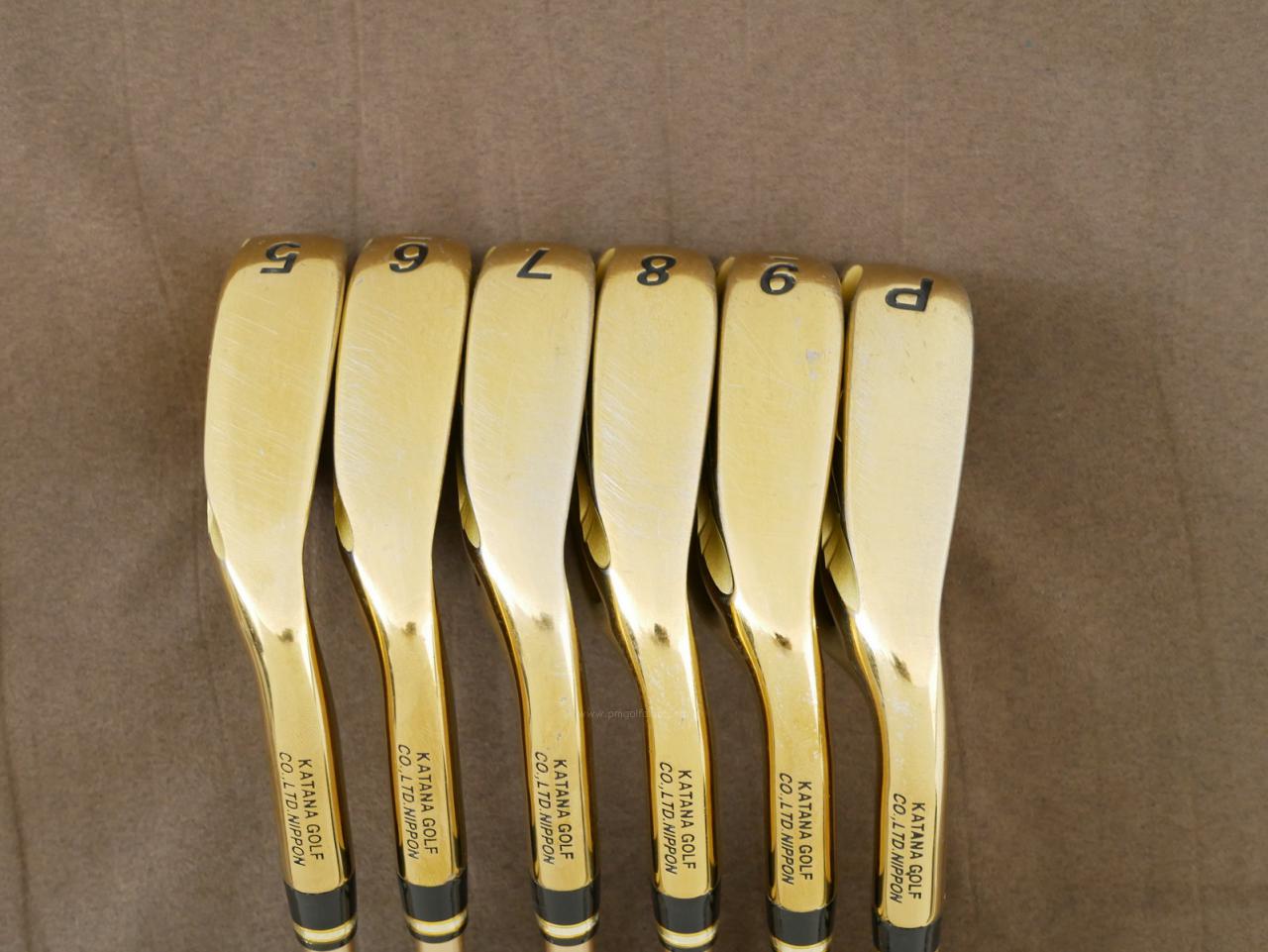 PremiumGolf ศุนย์รวม ไม้กอล์ฟมือสอง คุณภาพสำหรับคุณ - pmgolfclub