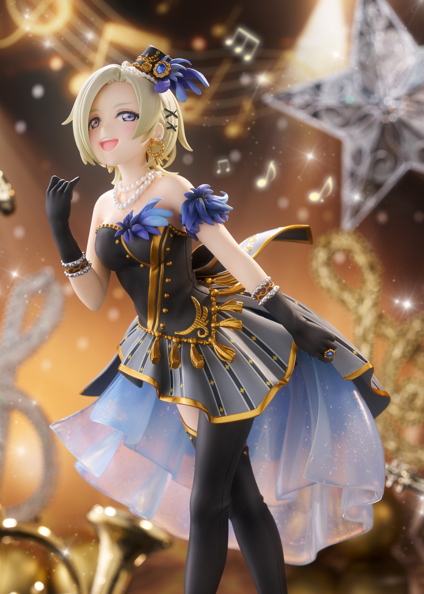 ミア・テイラー