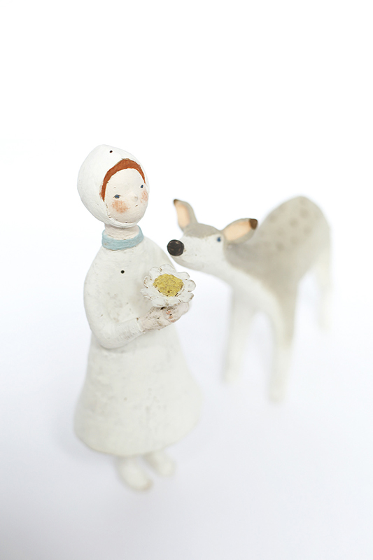 WORKS | 陶芸家 鈴木佳世 kayo suzuki