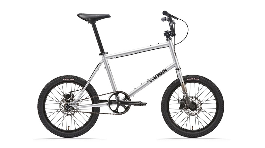 Silver Twig（シルバー・トゥイッグ） トゥットミニ シルバーブート