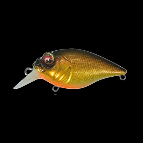 メガバス SR-X グリフォン ボーンノッカー ボーンキンクロ - 釣具の