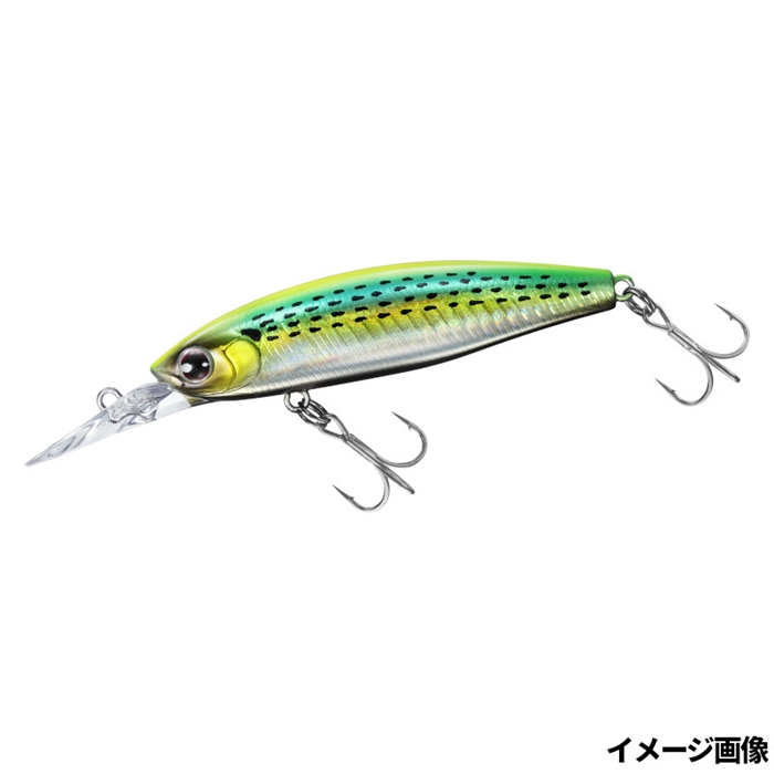 ダイワ エメラルダス X BOAT 65MLS-S [21年モデル] エギングロッド