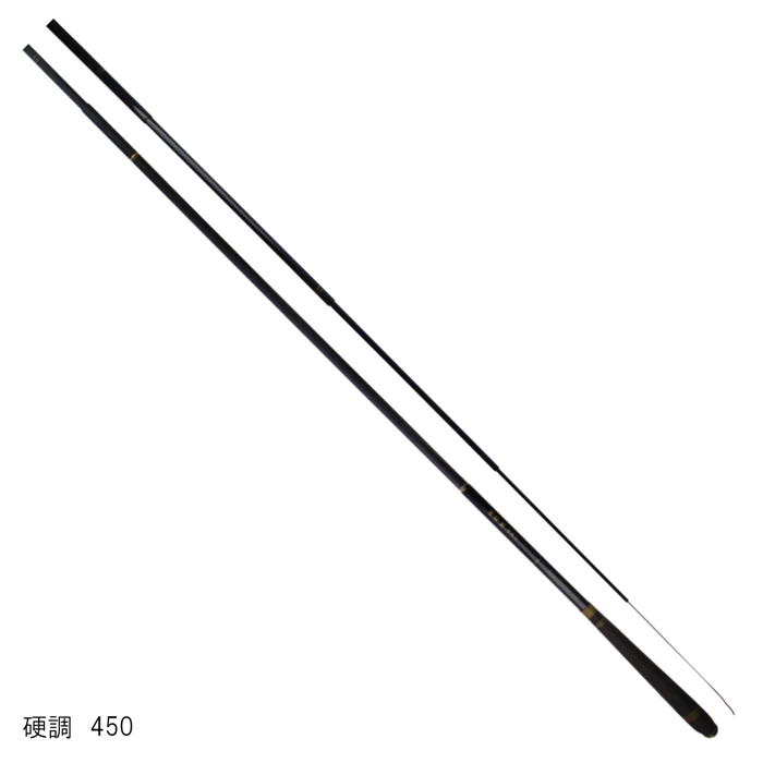 宇崎日新 翔龍 鯉(振出) 硬調 450 - 釣具のポイント 【公式