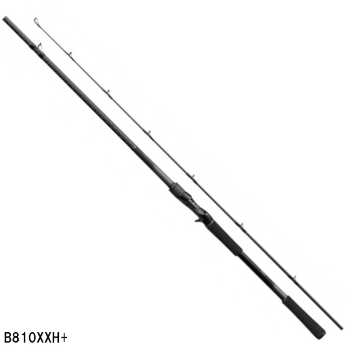 シマノ ハードロッカー エクスチューン B810XXH+ [2021年モデル