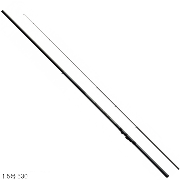 シマノ ホリデー イソ 1.5号 530 - 釣具のポイント 【公式】オンライン