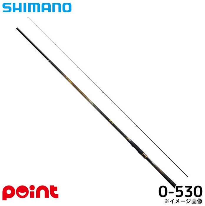シマノ 25 鱗海 0-530 - 釣具のポイント 【公式】オンラインストア