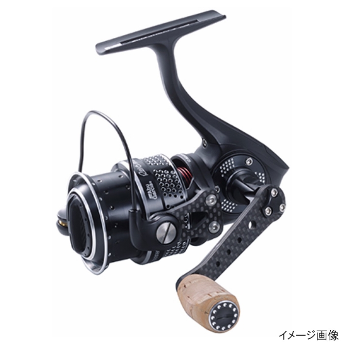 アブ・ガルシア レボ MGXtreme スピニング 2500SH - 釣具のポイント