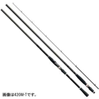 シマノ ボーダレス BB 495M-T - 釣具のポイント 【公式