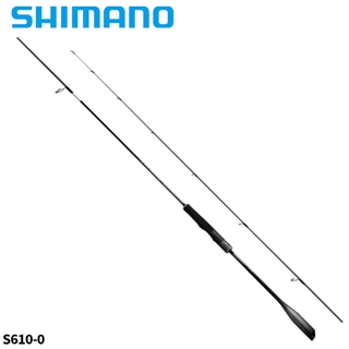 シマノ オシア ジガー リミテッド SLJ S610-0 22年モデル【大型商品