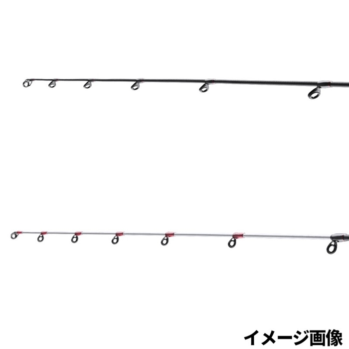 シマノ 炎月TT B69L-S 22年モデル - 釣具のポイント 【公式