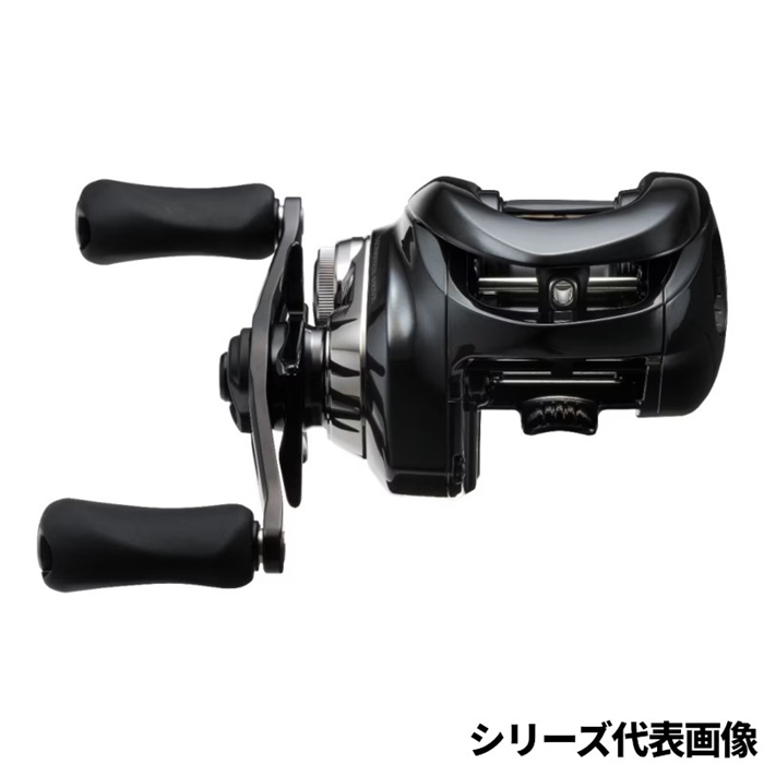 シマノ アンタレス DC MD HG RIGHT(右) 23年モデル ベイトリール