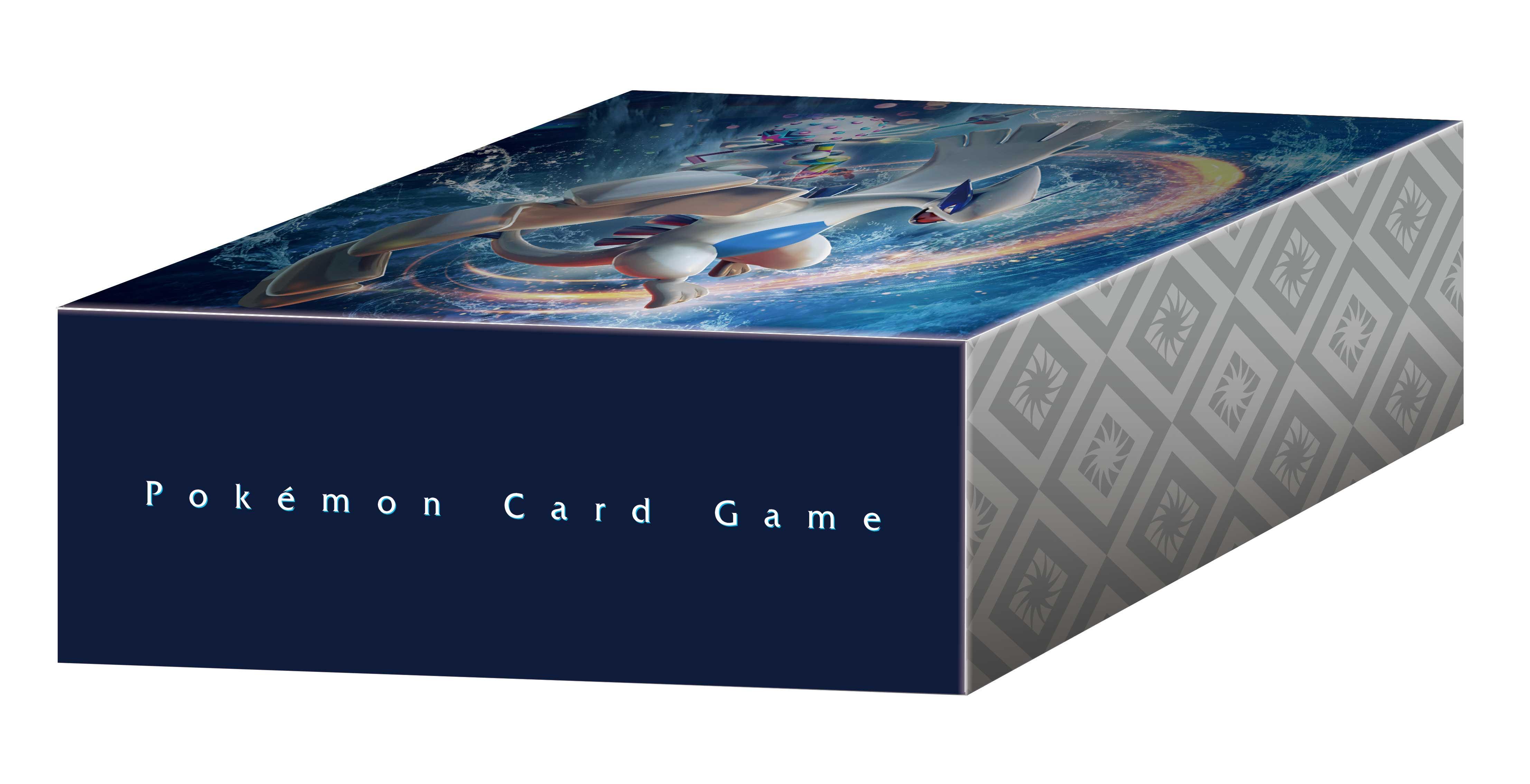 超爆インパクト」ポケモンセンター限定セットを紹介！ | ポケモン