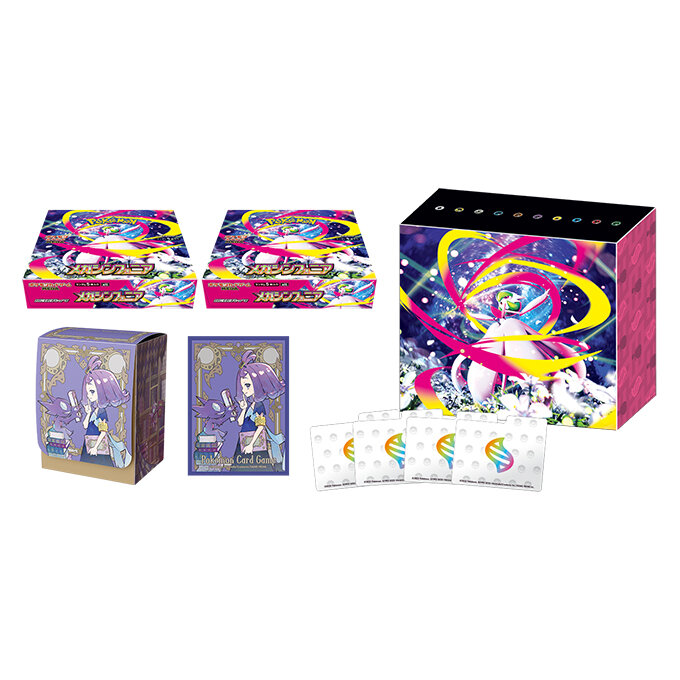 商品情報 | ポケモンカードゲーム公式ホームページ