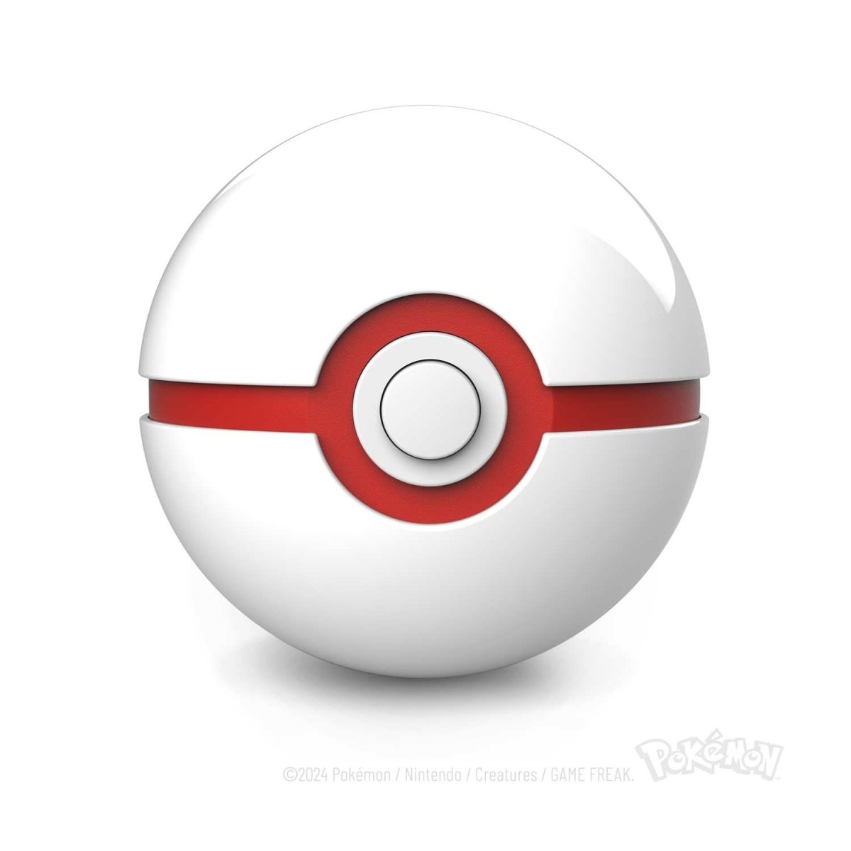 Mini Premier Ball by The Wand Company | Pokémon Center Official Site