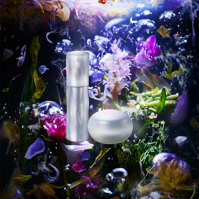 B.A グランラグゼ | ポーラ公式 エイジングケアと美白・化粧品