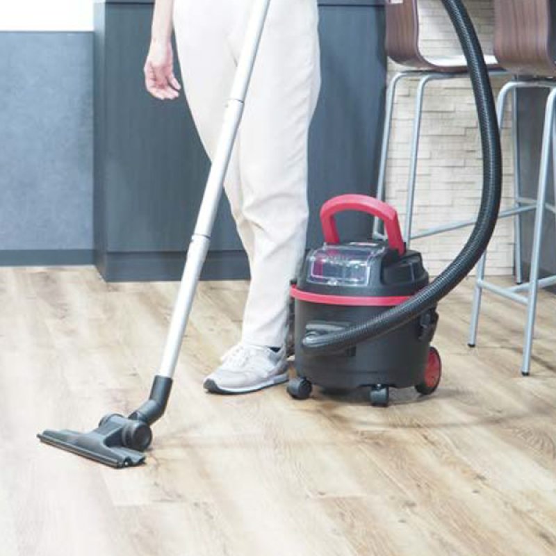 大一産業 FPS 極コードレス - 業務用コードレス掃除機 [紙パック]【代