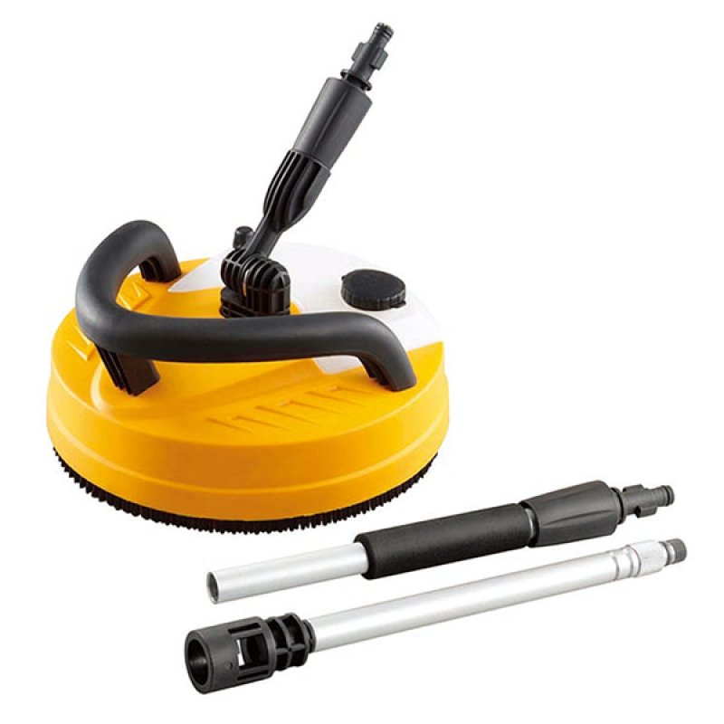 京セラ 高圧回転クリーナー - 高圧洗浄機 AJP4210GQ用-その他清掃用品