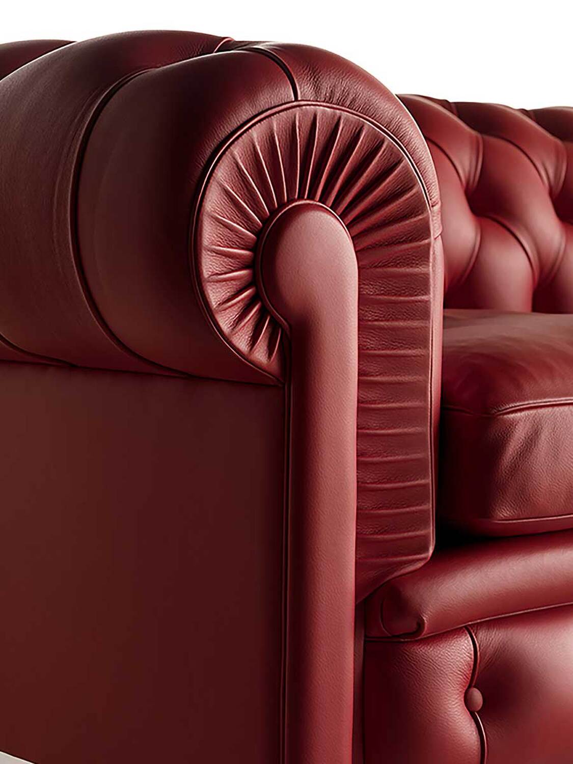 Chester One Sofas by Renzo Frau | Poltrona Frau