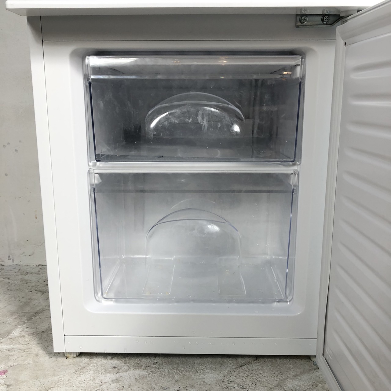 ニトリ 冷蔵庫 N グラシア 106L 2022年製 NTR-106WH | 中古