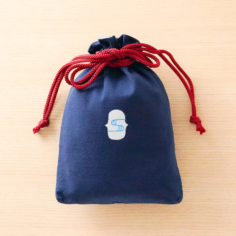 合財袋「網干」|【本品堂】公式オンラインストア – 本品堂 公式