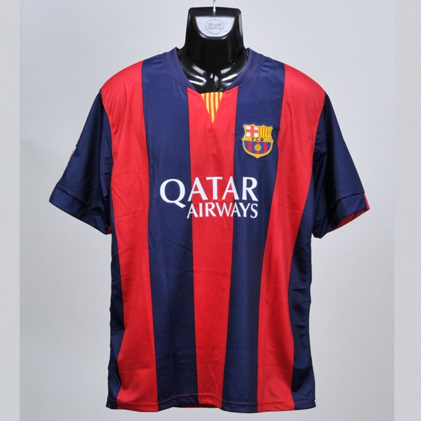 レプリカサッカープレイヤーシャツ「レギュラーサイズ」#11ネイマール