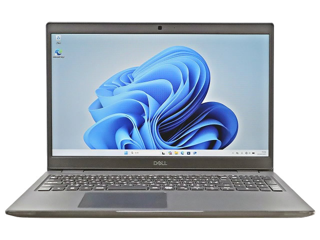 DELL LATITUDE 3510 中古ノートパソコン：中古パソコン 中古PC販売20年