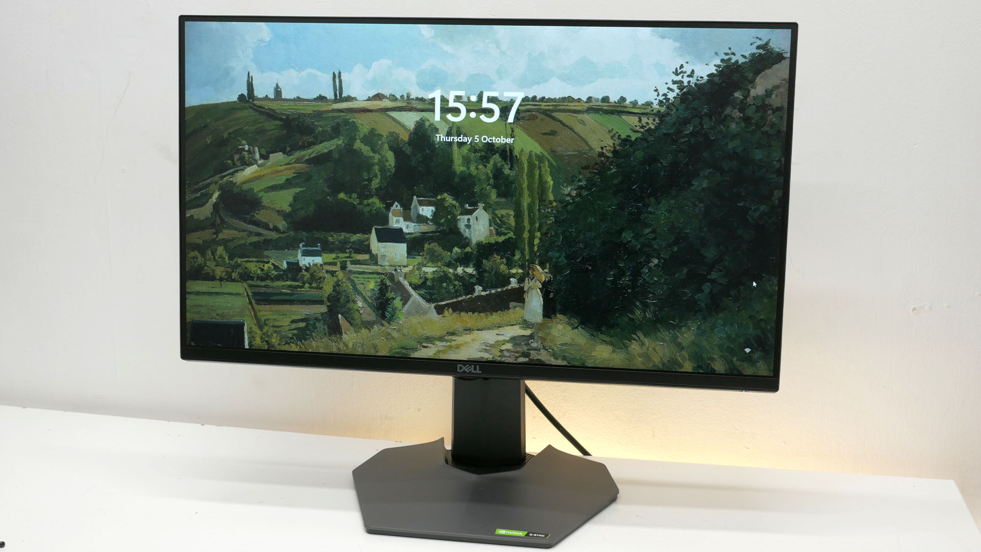 Dell G2524H review: a top budget esports monitor