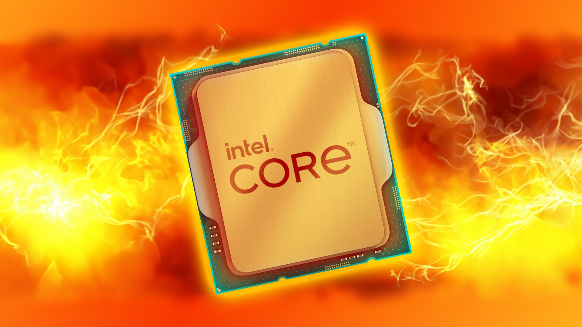 This incredible Intel Core i9 14900KF overclock runs the gaming