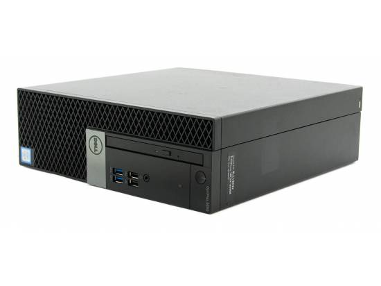 Dell OptiPlex 5050 SFF Computer i5-6500 Windows 10