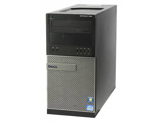 Dell OptiPlex 990 Mini Tower i7-2600 Windows 10