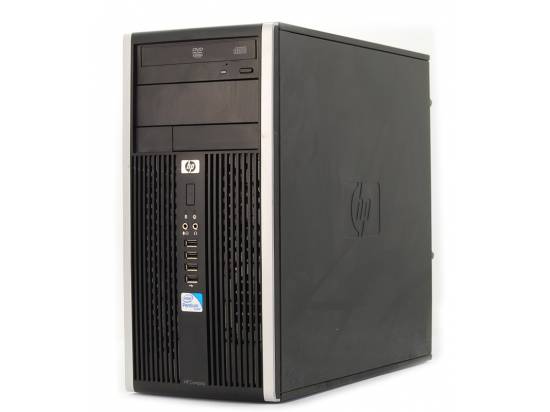 HP 6000 Pro MicroTower Core 2 Duo (E8500) Windows 10