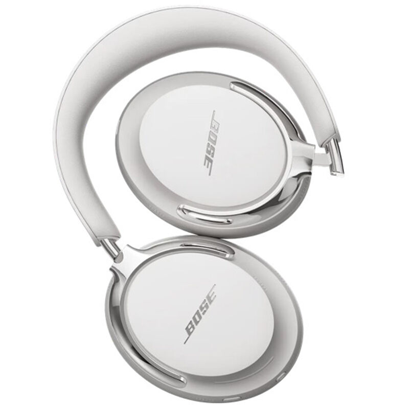 Bose QuietComfort Ultra Headphones (2nd Gen) - Wireless Noise