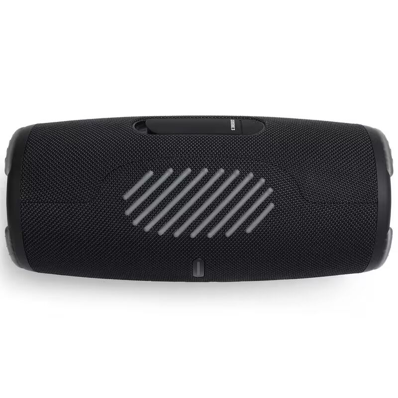 JBL XTREME3 Portable Bluetooth Speaker - Black | P.C. Richard & Son