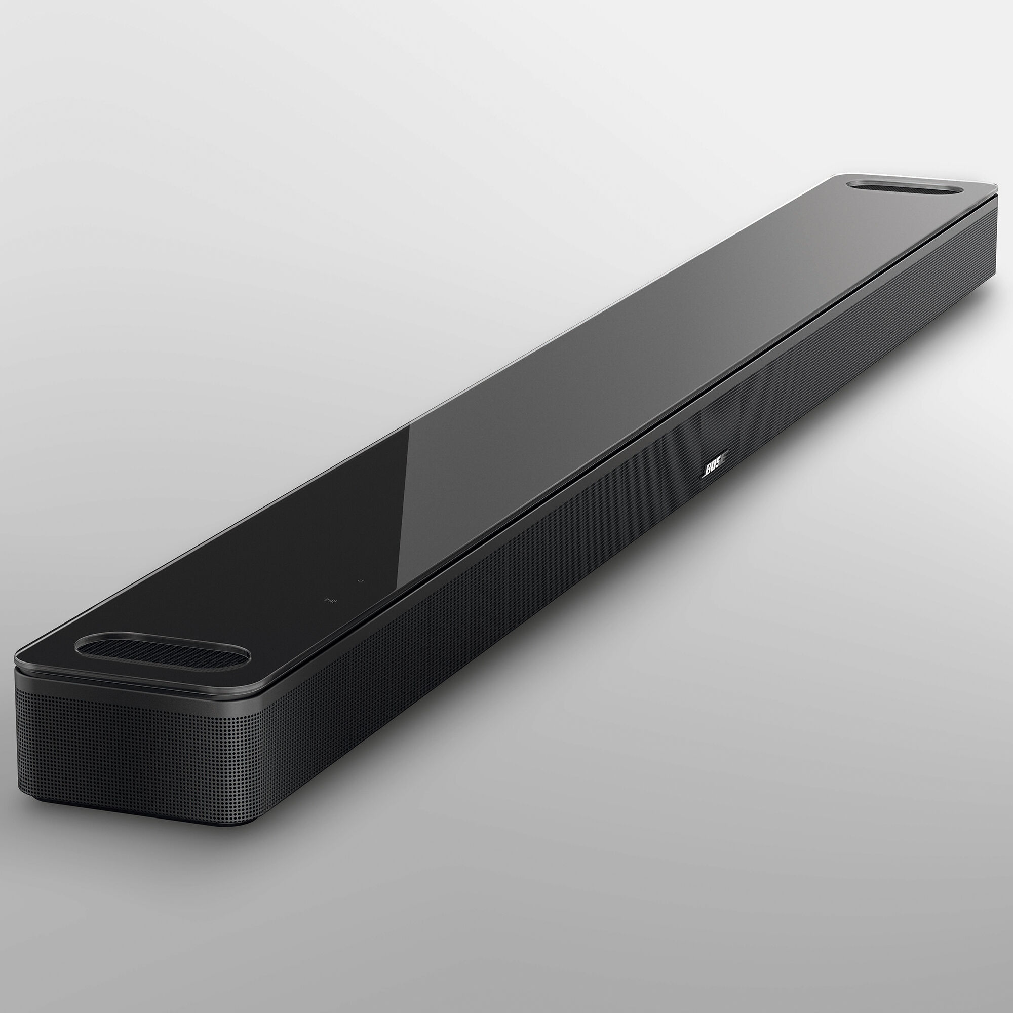 Bose Smart Ultra Soundbar with Dolby Atmos & Bluetooth - Black