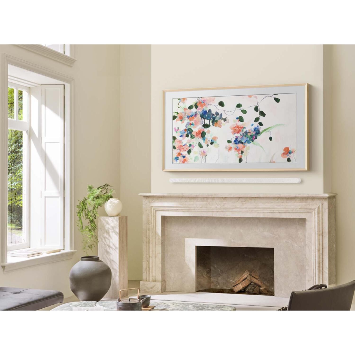 Samsung The Frame 65