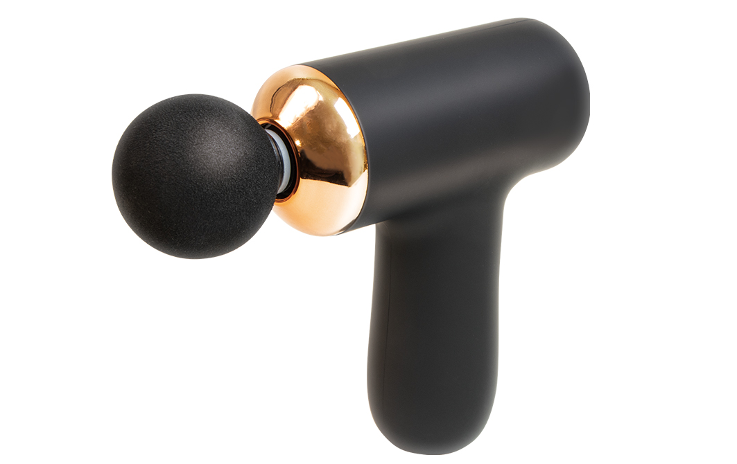 リラックスハンディガン ｜ 株式会社ピーナッツクラブ | Peanuts Club