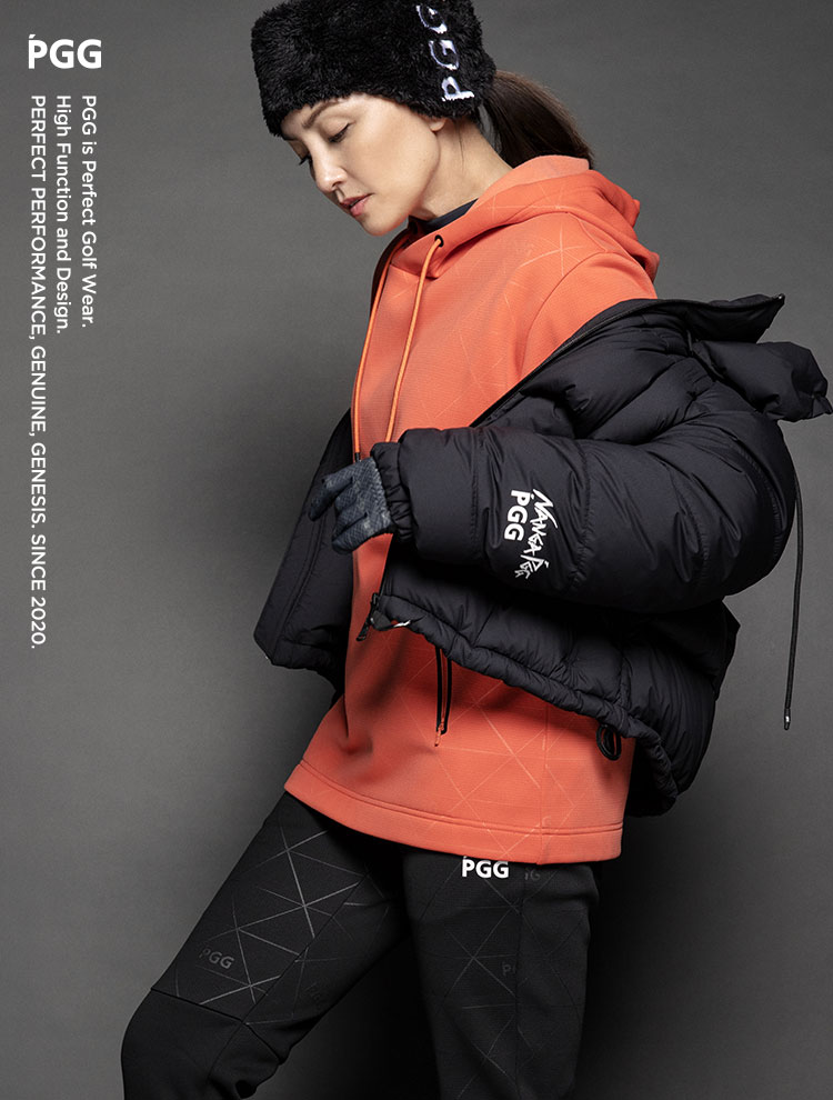 PEARLY GATES 2025 WINTER